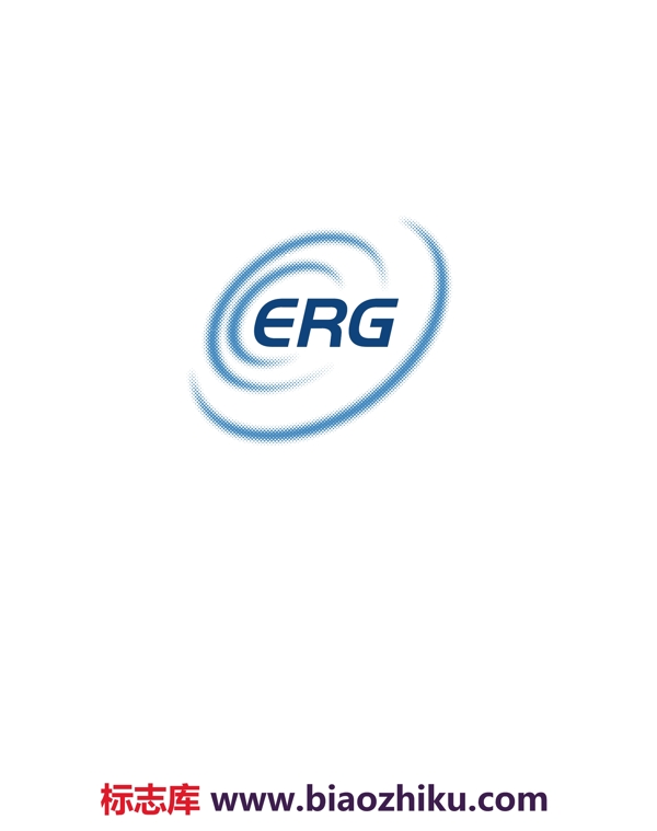 ERGlogo设计欣赏ERG公路运输LOGO下载标志设计欣赏