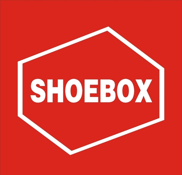 鞋柜shoebox新logo