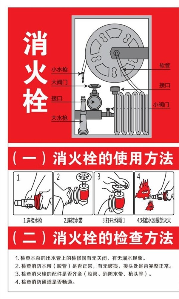 消火栓