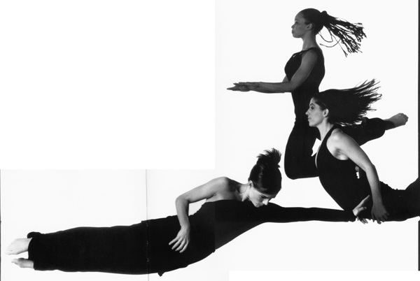 现代艺术舞蹈系列6图片