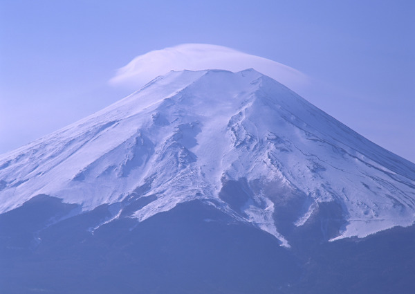 富士山图片