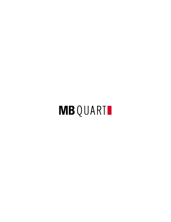 MBQuartlogo设计欣赏国外知名公司标志范例MBQuart下载标志设计欣赏