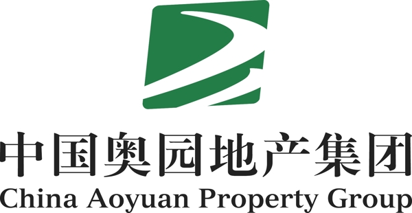 中国奥园地产集团logo图片