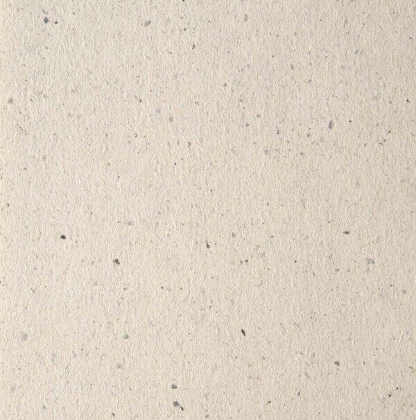 米黄色砾石纹粗犷质感下细腻毛笔字纹理