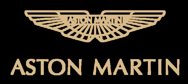 阿斯顿马丁logo