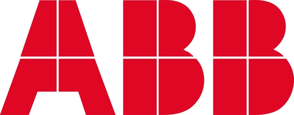 abb企业标志abblogo图片