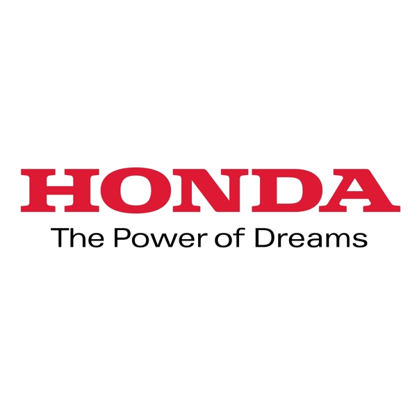 Honda标志图片