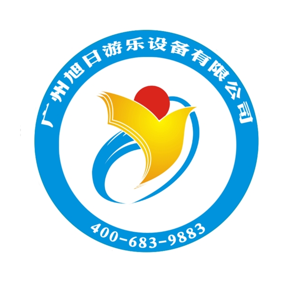 旭日LOGO