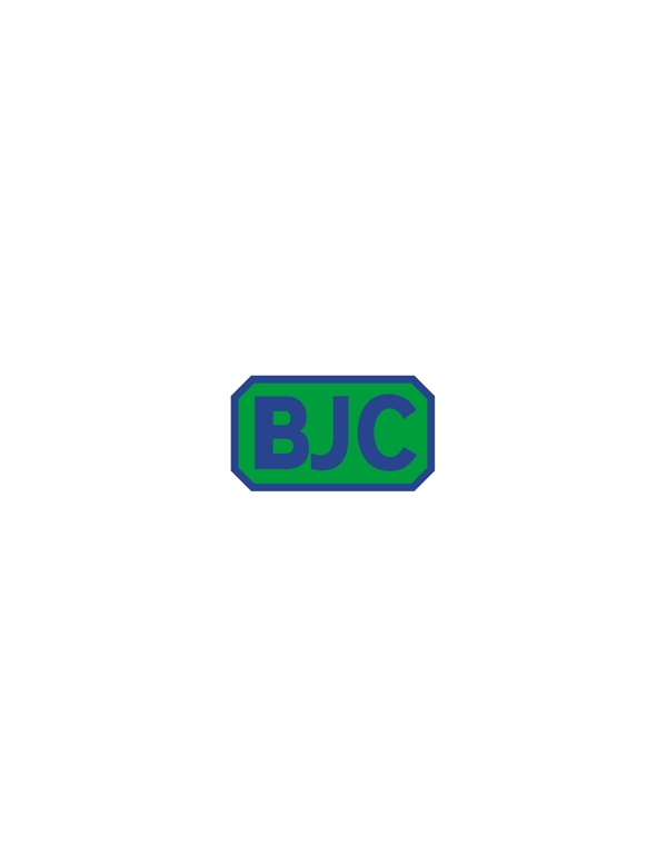 BJClogo设计欣赏软件和硬件公司标志BJC下载标志设计欣赏
