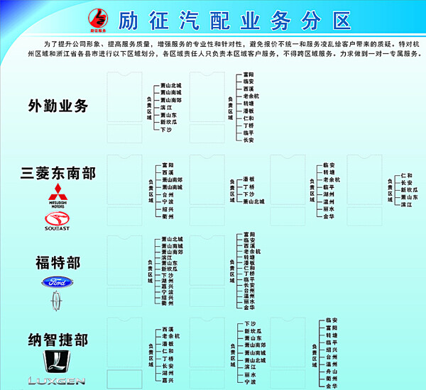 汽配亚克力槽图片